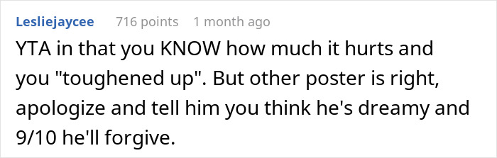 “It Felt Playful And Harmless”: Woman Bullies Her Crush, Thinks She’s Flirting Until He Cries “It Felt Playful And Harmless”: Woman Bullies Her Crush, Thinks She’s Flirting Until He Cries