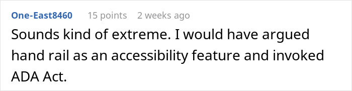 Dad Sells New House After Just 6 Weeks, Says The Invasive HOA Rules Make “Big Brother” Look Tame Dad Sells New House After Just 6 Weeks, Says The Invasive HOA Rules Make “Big Brother” Look Tame