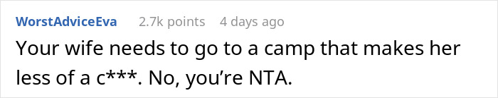 “I Want A Divorce ASAP”: Mom’s ‘Solution’ For Gay Son Stuns Husband, Violence Ensues “I Want A Divorce ASAP”: Mom’s ‘Solution’ For Gay Son Stuns Husband, Violence Ensues