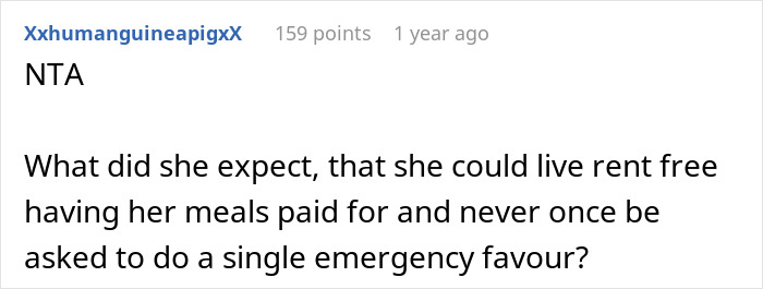 Woman Loses It At Sister When She Can’t Do A Favor After Living With Her For Free, Kicks Her Out Woman Loses It At Sister When She Can’t Do A Favor After Living With Her For Free, Kicks Her Out