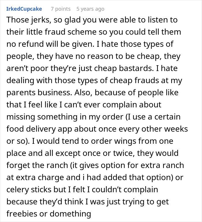 Text conversation about a couple's alleged fraud scheme discussed while on hold. Text conversation about a couple's alleged fraud scheme discussed while on hold.