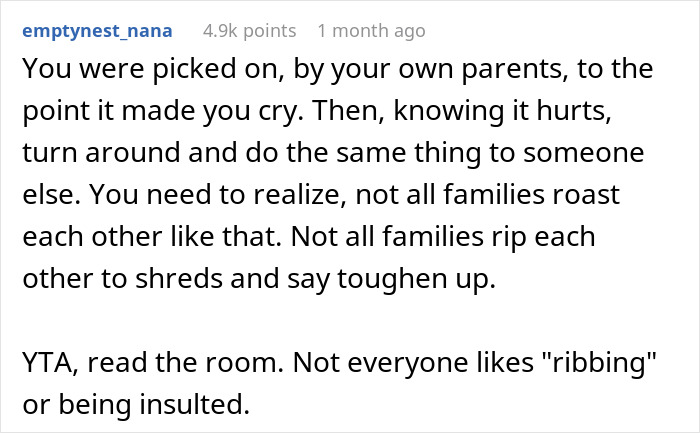 “It Felt Playful And Harmless”: Woman Bullies Her Crush, Thinks She’s Flirting Until He Cries “It Felt Playful And Harmless”: Woman Bullies Her Crush, Thinks She’s Flirting Until He Cries
