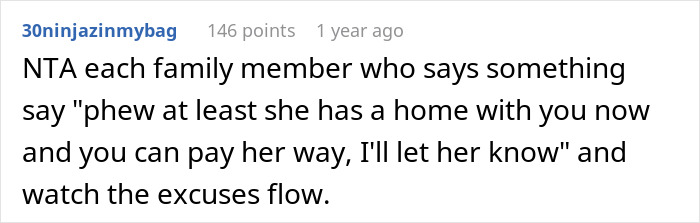 Woman Loses It At Sister When She Can’t Do A Favor After Living With Her For Free, Kicks Her Out Woman Loses It At Sister When She Can’t Do A Favor After Living With Her For Free, Kicks Her Out