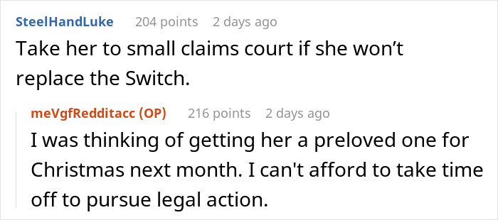 Person Confused Why GF Is So Upset He Took In His 11YO Sister, Kicks Her Out To Avoid More Drama Person Confused Why GF Is So Upset He Took In His 11YO Sister, Kicks Her Out To Avoid More Drama