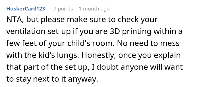 Baby’s Arrival Turns Married Couple Into Bitter Roommates As Man’s Special Room Faces Ruin Baby’s Arrival Turns Married Couple Into Bitter Roommates As Man’s Special Room Faces Ruin