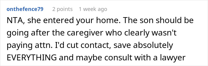 Comment on a legal issue about a dog bite incident involving a home break-in. Comment on a legal issue about a dog bite incident involving a home break-in.