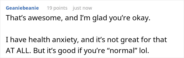 Person Vents About Their Symptoms To ChatGPT On A Whim, Ends Up Avoiding A Heart Attack Person Vents About Their Symptoms To ChatGPT On A Whim, Ends Up Avoiding A Heart Attack