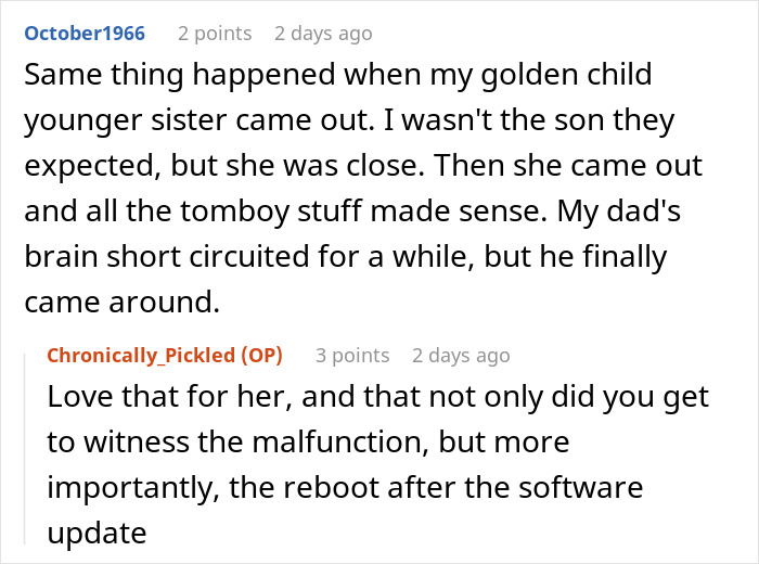“The Shock On His Face”: Toxic Dad Realizes How Damaging His Parenting Was “The Shock On His Face”: Toxic Dad Realizes How Damaging His Parenting Was