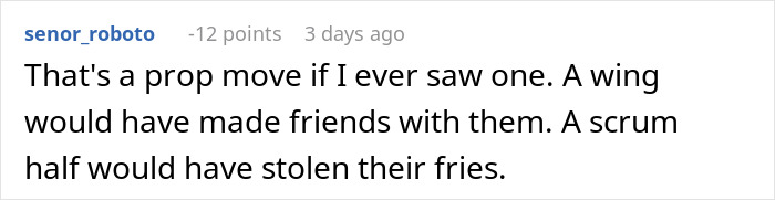 “7 Drinks, 3 Starters, And An Extra Main”: Guy Feasts As Table Thieves Unknowingly Pay His Bill “7 Drinks, 3 Starters, And An Extra Main”: Guy Feasts As Table Thieves Unknowingly Pay His Bill