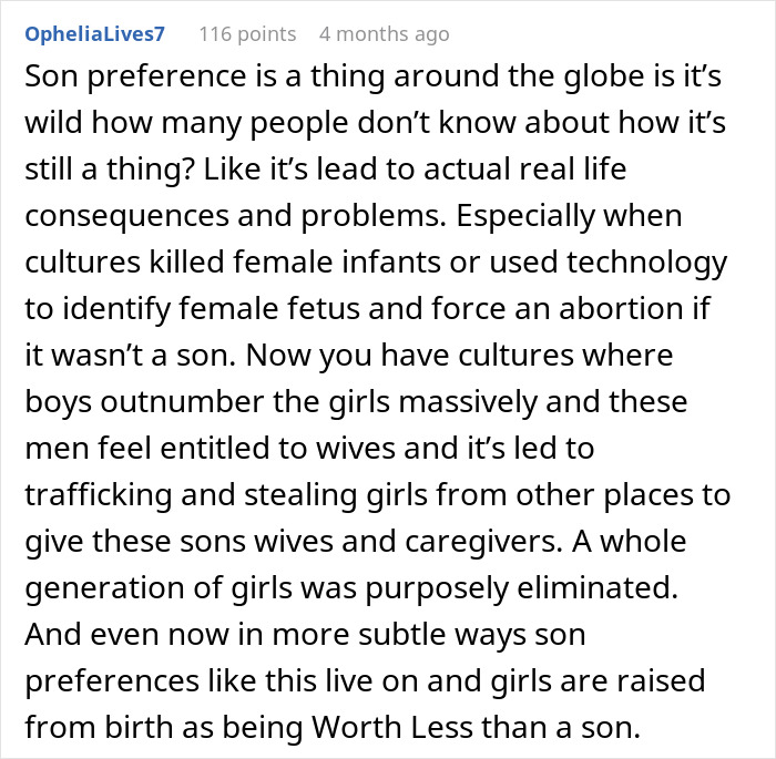 Heartbreaking For The Kids: Couple's Gender Reveal Goes Viral For All The Wrong Reasons Heartbreaking For The Kids: Couple's Gender Reveal Goes Viral For All The Wrong Reasons