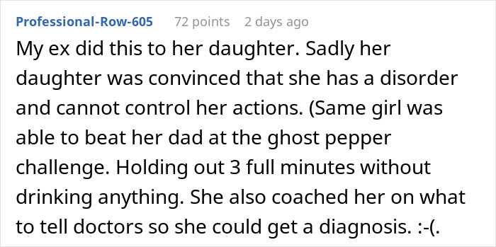 Mom Ends Up Screaming After Kid's Revenge: "Must Have Developmental Disabilities" Mom Ends Up Screaming After Kid's Revenge: "Must Have Developmental Disabilities"