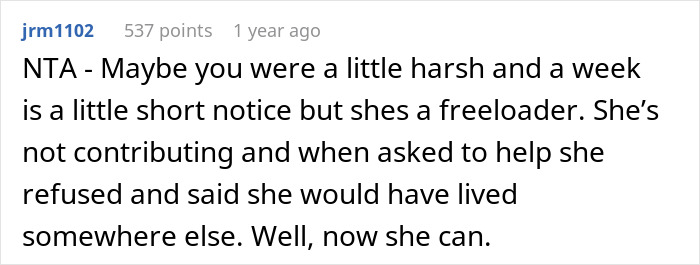 Woman Loses It At Sister When She Can’t Do A Favor After Living With Her For Free, Kicks Her Out Woman Loses It At Sister When She Can’t Do A Favor After Living With Her For Free, Kicks Her Out