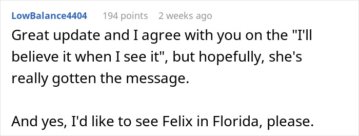 Pregnant Woman Fed Up With Monster-In-Law, Husband Takes Matters Into His Own Hands Pregnant Woman Fed Up With Monster-In-Law, Husband Takes Matters Into His Own Hands
