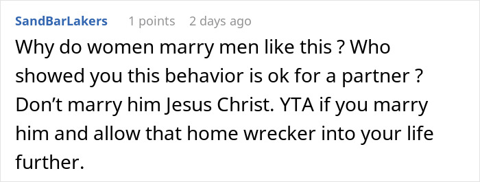“I Wanted To Scream”: Bride Is Sick Of Fiancé’s “Work Wife” Interfering With Their Relationship “I Wanted To Scream”: Bride Is Sick Of Fiancé’s “Work Wife” Interfering With Their Relationship