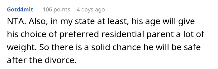 “I Want A Divorce ASAP”: Mom’s ‘Solution’ For Gay Son Stuns Husband, Violence Ensues “I Want A Divorce ASAP”: Mom’s ‘Solution’ For Gay Son Stuns Husband, Violence Ensues