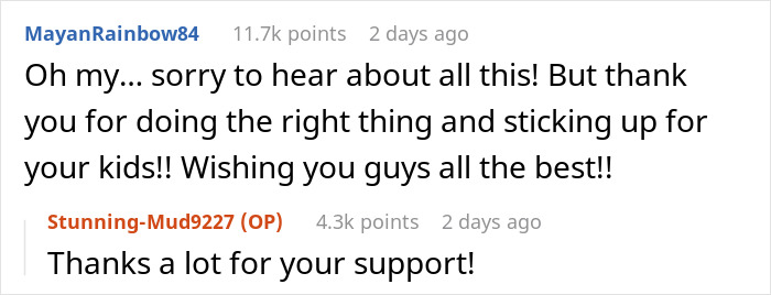 “I Want A Divorce ASAP”: Mom’s ‘Solution’ For Gay Son Stuns Husband, Violence Ensues “I Want A Divorce ASAP”: Mom’s ‘Solution’ For Gay Son Stuns Husband, Violence Ensues