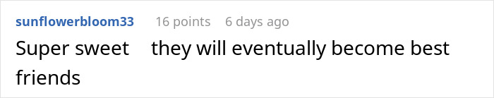 These Dogs Have Been Fawning From A Distance Over Couple’s Newborn Daughter These Dogs Have Been Fawning From A Distance Over Couple’s Newborn Daughter
