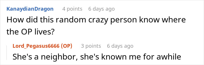 Mom Wants To Force Neighbor to Give Her Cat For Kid's B-Day Party Six Ways To Sunday, Drama Ensues Mom Wants To Force Neighbor to Give Her Cat For Kid's B-Day Party Six Ways To Sunday, Drama Ensues