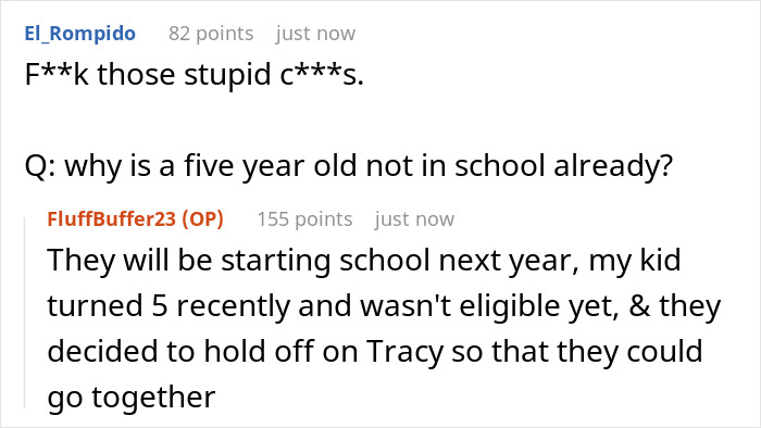 Man Always Babysits His Niece, But Refuses To Do So After She Calls Him A Slur Learned From Her Dad Man Always Babysits His Niece, But Refuses To Do So After She Calls Him A Slur Learned From Her Dad
