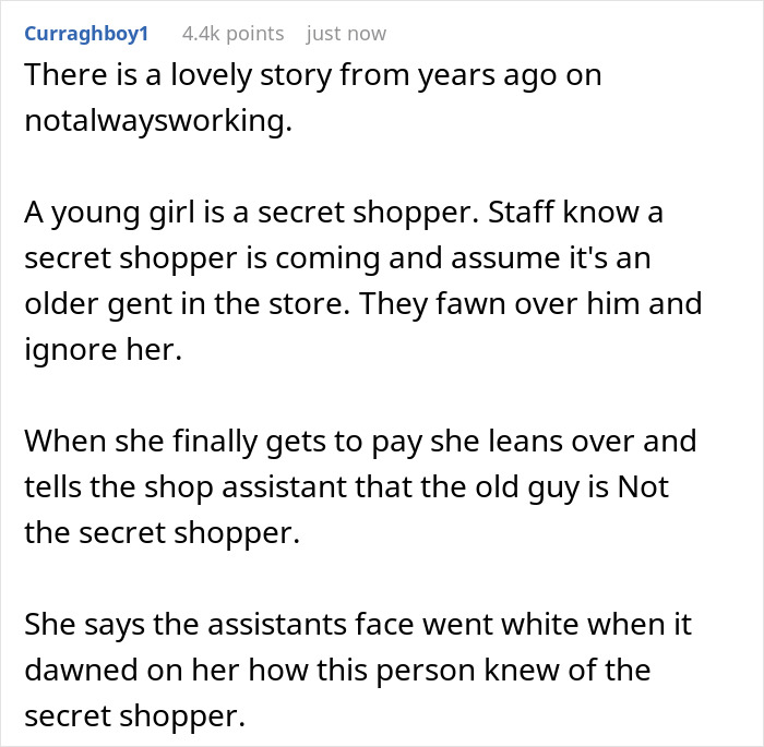 Misogynistic Man Underestimates Woman, Keeps Mocking Her, Regrets It When She Cancels His $11k Deal Misogynistic Man Underestimates Woman, Keeps Mocking Her, Regrets It When She Cancels His $11k Deal