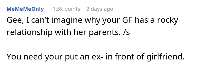 Person Confused Why GF Is So Upset He Took In His 11YO Sister, Kicks Her Out To Avoid More Drama Person Confused Why GF Is So Upset He Took In His 11YO Sister, Kicks Her Out To Avoid More Drama
