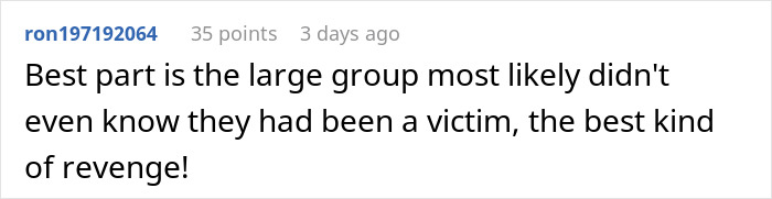“7 Drinks, 3 Starters, And An Extra Main”: Guy Feasts As Table Thieves Unknowingly Pay His Bill “7 Drinks, 3 Starters, And An Extra Main”: Guy Feasts As Table Thieves Unknowingly Pay His Bill