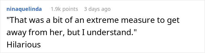 A Man’s Ex-Wife Would Not Leave Him Alone, So He Decided To Get Revenge In A Hilarious Way A Man’s Ex-Wife Would Not Leave Him Alone, So He Decided To Get Revenge In A Hilarious Way