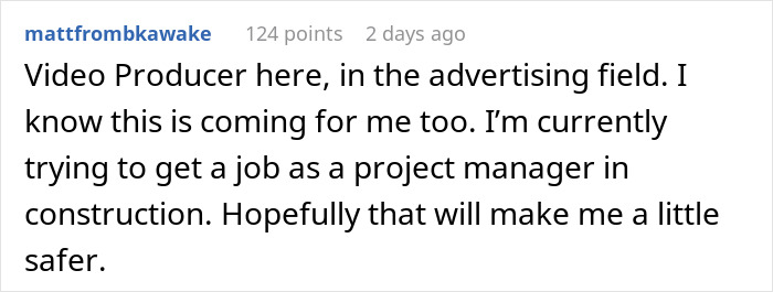 “Gone In One Swoop”: 20 People Lose Their Jobs To AI Overnight “Gone In One Swoop”: 20 People Lose Their Jobs To AI Overnight
