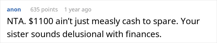 Woman Escapes Poverty Unlike Her Family, They’re Upset She Won’t Share Money With Them Woman Escapes Poverty Unlike Her Family, They’re Upset She Won’t Share Money With Them