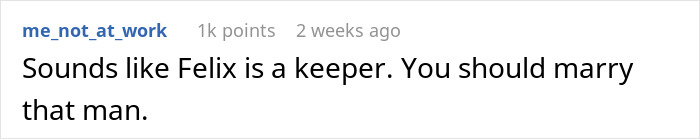 Pregnant Woman Fed Up With Monster-In-Law, Husband Takes Matters Into His Own Hands Pregnant Woman Fed Up With Monster-In-Law, Husband Takes Matters Into His Own Hands