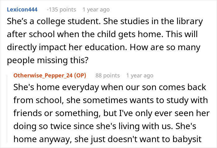 Woman Loses It At Sister When She Can’t Do A Favor After Living With Her For Free, Kicks Her Out Woman Loses It At Sister When She Can’t Do A Favor After Living With Her For Free, Kicks Her Out