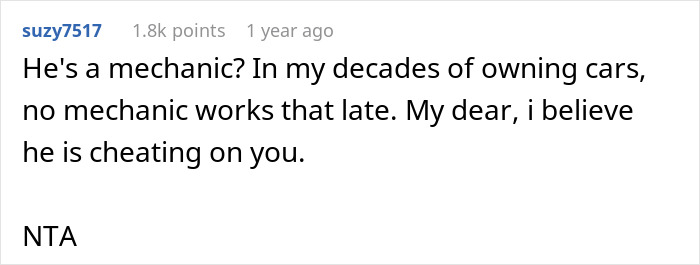 Woman Cancels BF’s Party Because He Was Late, Gets A Text From His Mom Woman Cancels BF’s Party Because He Was Late, Gets A Text From His Mom