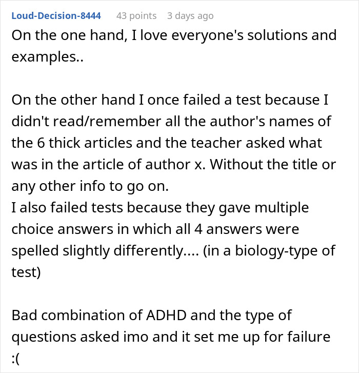 “We Both Knew What They Did”: Students Deny Using AI, Teacher Finds A Clever Way To Expose Them “We Both Knew What They Did”: Students Deny Using AI, Teacher Finds A Clever Way To Expose Them