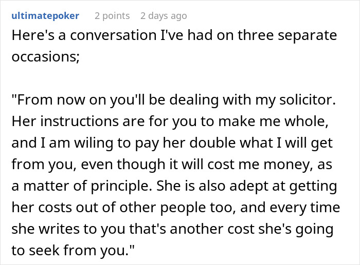 Contractors Drink Customer’s Expensive Wine And Have Party Fights In His Home While He’s Away Contractors Drink Customer’s Expensive Wine And Have Party Fights In His Home While He’s Away
