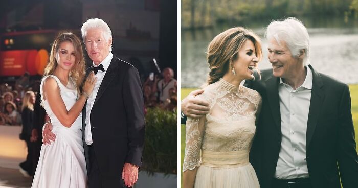 Richard Gere Sells Connecticut Home For Over $10 Million After Revealing Plans To Leave The US