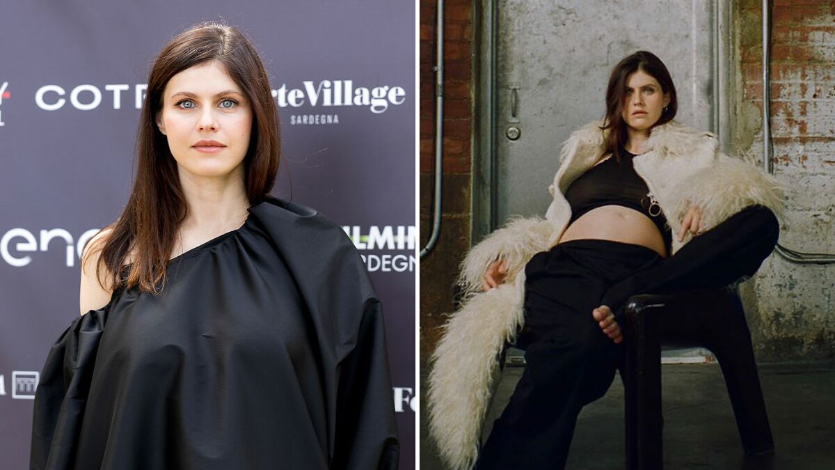 “Women’s Bodies Are Amazing”: Alexandra Daddario Shares Raw Pic Of Her “Magic” Postpartum Body