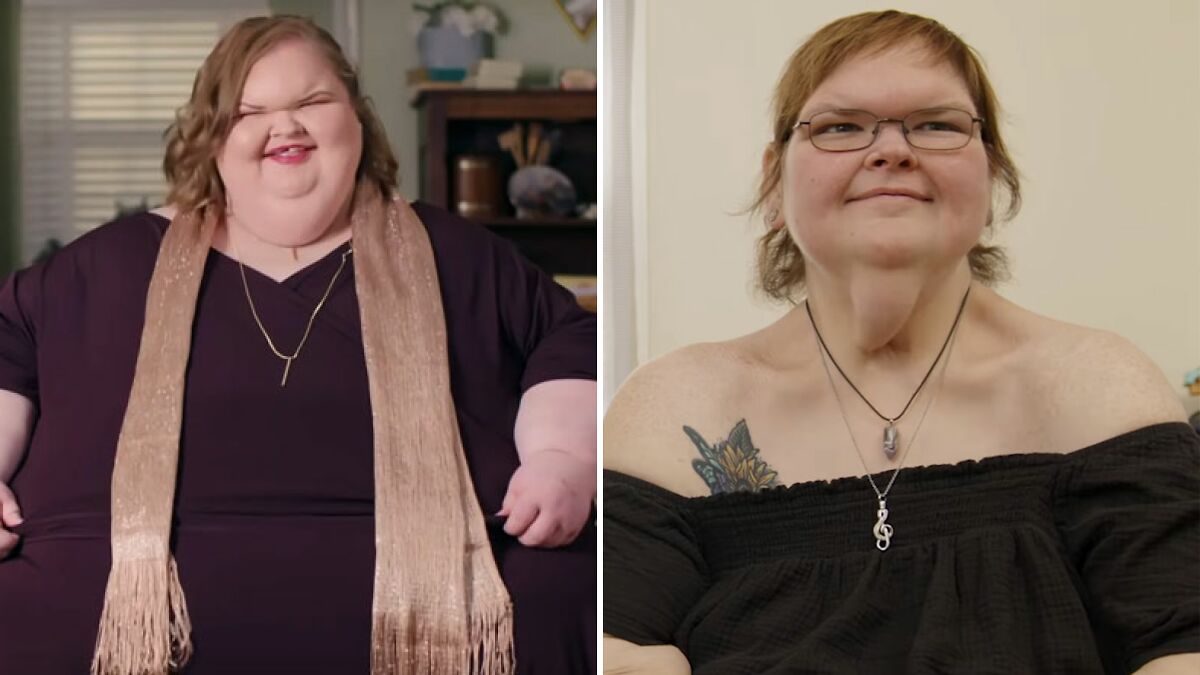 “She Got Her Life Back”: 1000-lb Sisters Star Reveals Stunning Weight-Loss Transformation
