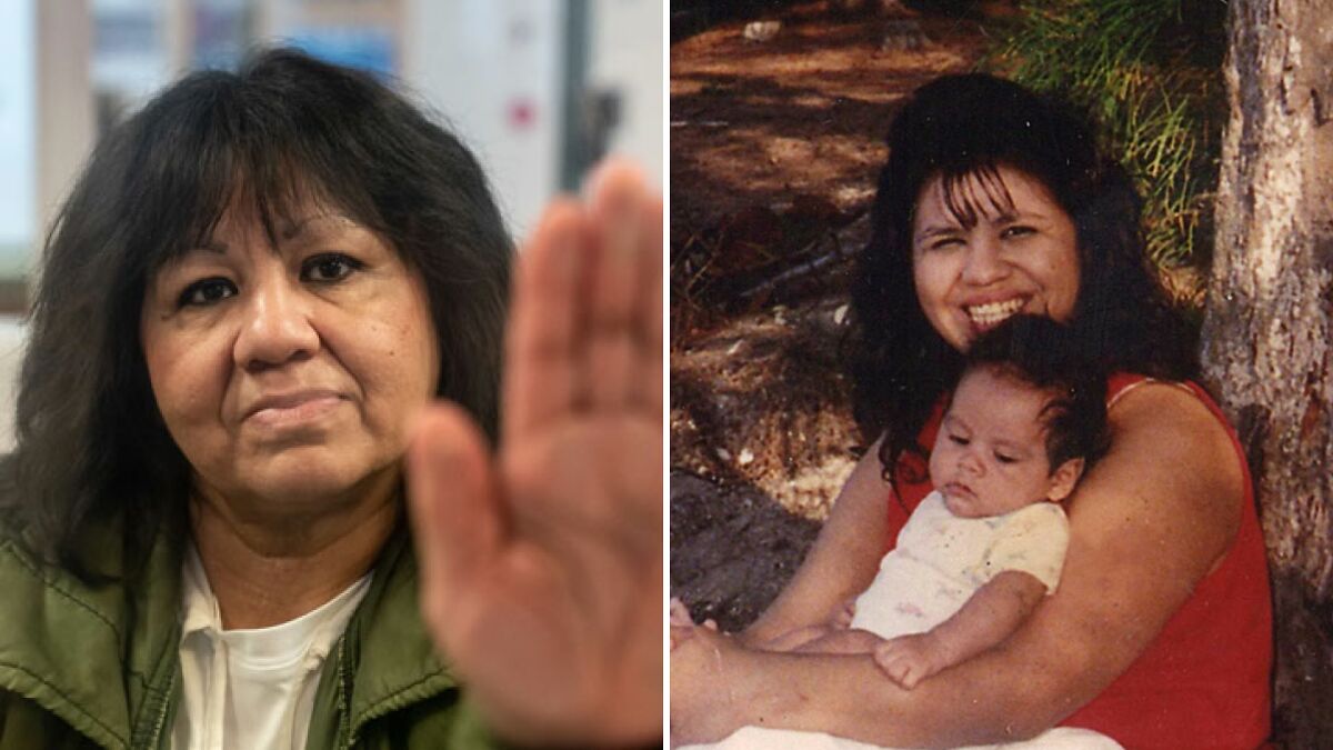 Mom Facing Execution For Tragic Passing Of 2YO Daughter Declared “Actually Innocent” By Judge