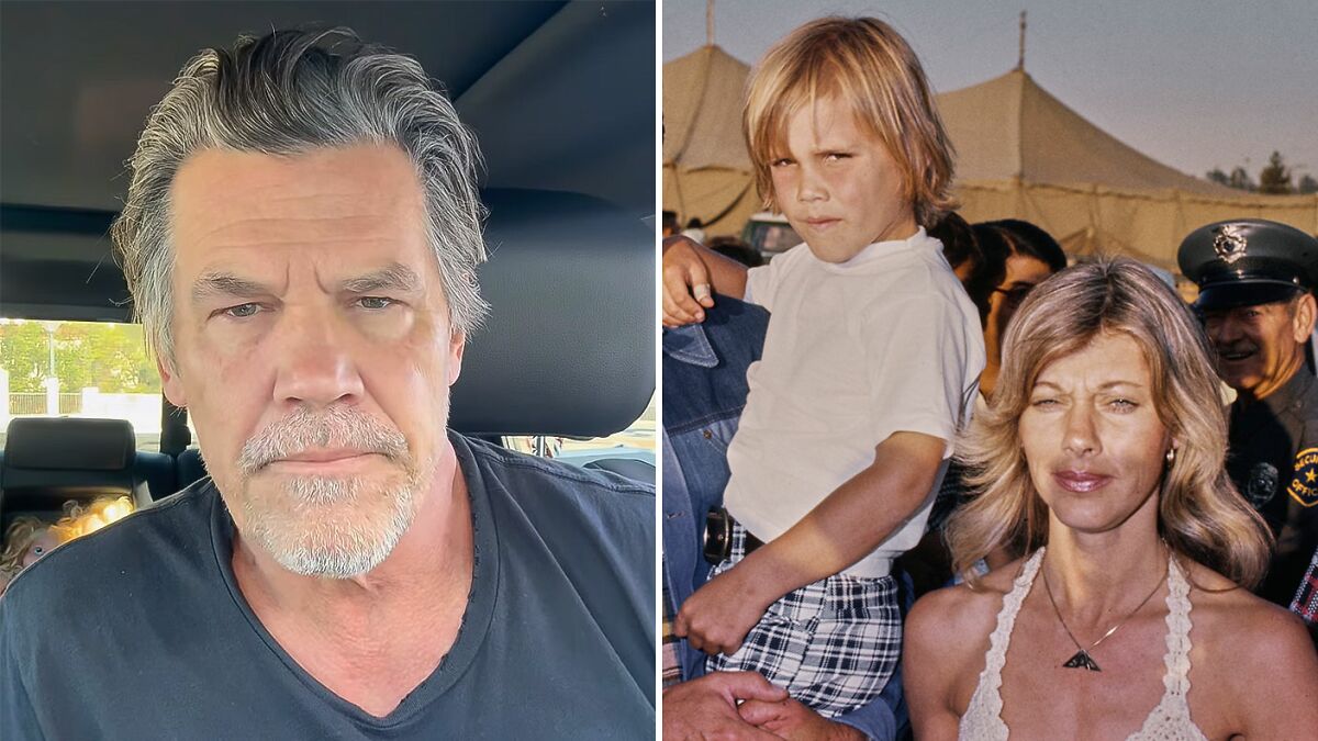 “Shame On Her”: Josh Brolin’s Mom Used To Send Mountain Lions And Cougars After Him, Actor Says
