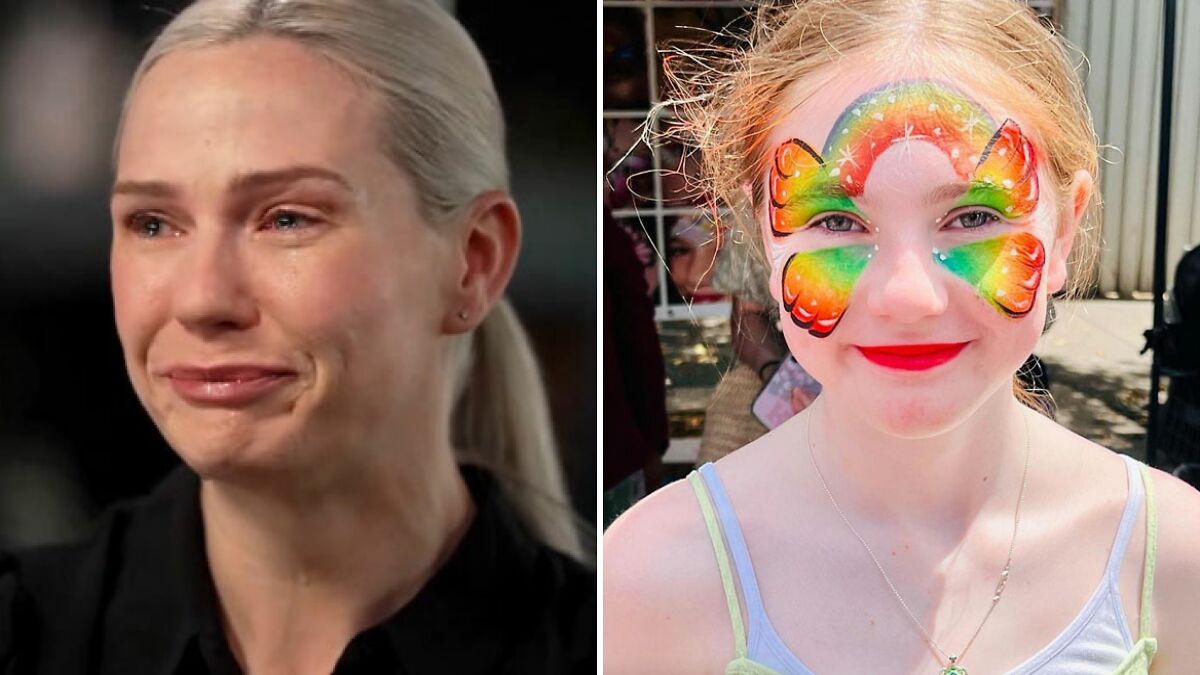 “Devastating”: Family Recalls Final Moments Before 12YO Ended Her Life After Being Bullied