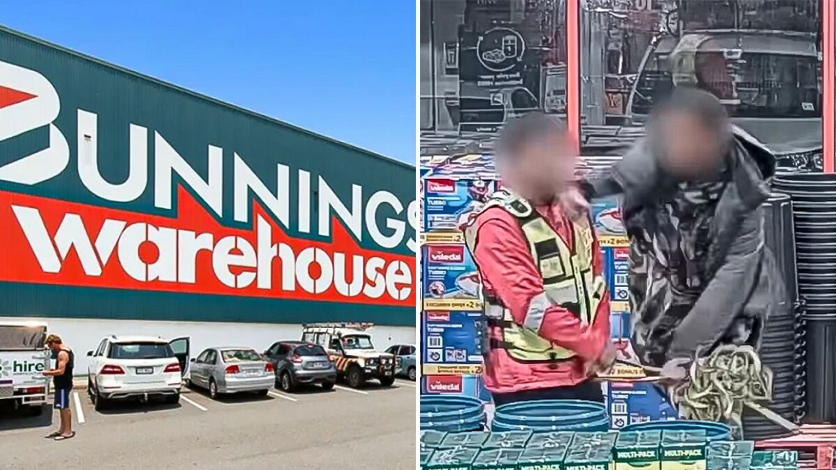 Hardware Giant Releases Eerie Footage After Facial Recognition Tech Sparks Privacy ConcernsHardware Giant Releases Eerie Footage After Facial Recognition Tech Sparks Privacy Concerns