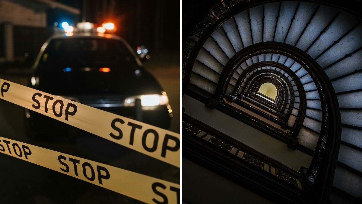 Woman’s “Pulverized” Body Found In Condo, Victim’s Parents Accuse Husband Of “Abuse And Terror”