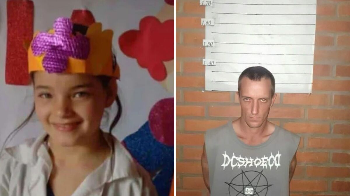 “Speechless”: 8YO Girl Uses Her Last Breath To Reveal Identity Of Man Who Fatally Assaulted Her