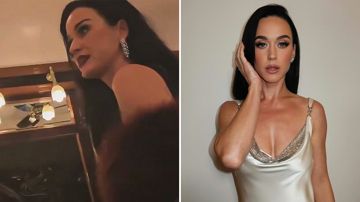 “A Terrible Mistake”: Woman Provokes Heated Reaction From Katy Perry Caught In Viral Clip