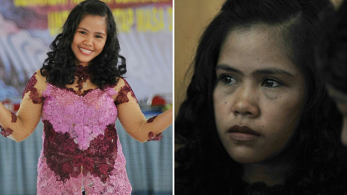 “She’s Getting A Second Chance”: Woman Facing Execution Set To Return Home After 14 Years