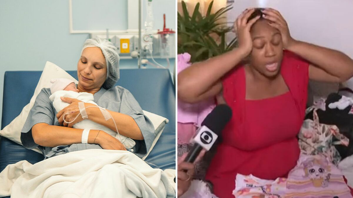 “It’s A Human Rights Issue”: After Doctor Costs Newborn’s Life With Her Long Nails, Expert Reacts