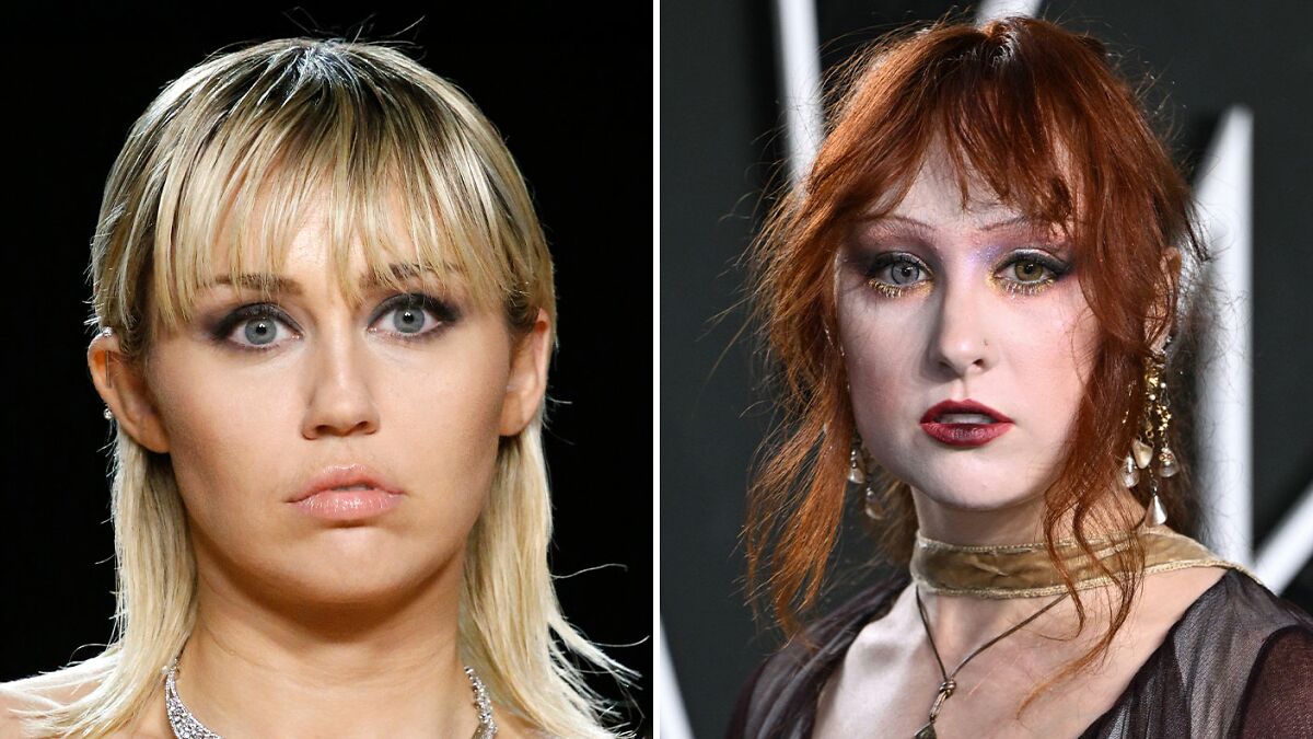 Miley Cyrus Stands Up For Chappell Roan Amid Multiple Controversies And “Forced Hate”