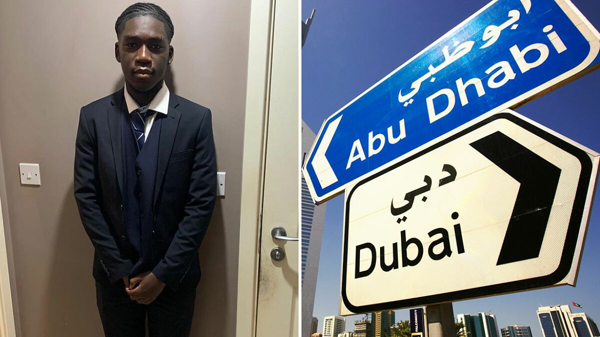 “Nightmare”: Teen Facing Up To 20 Years In Prison After Sleeping With Underage Girl On Vacation