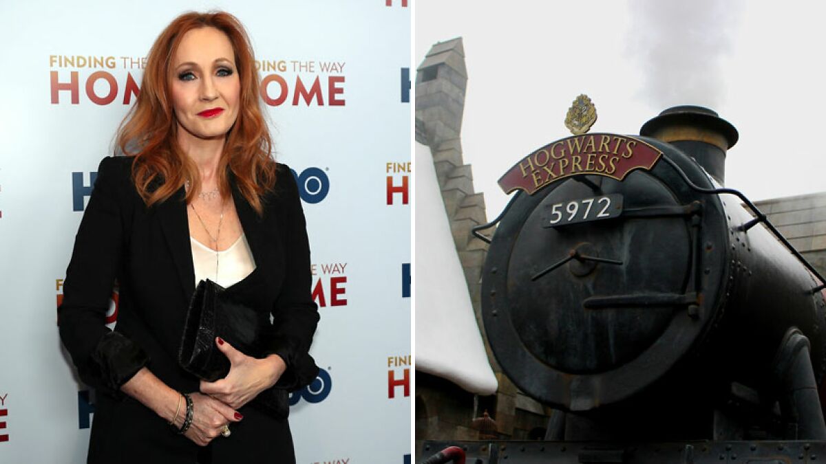 “HBO Defends JK Rowling’s Right To Her Views”: Fans Outraged Over Harry Potter Series Involvement