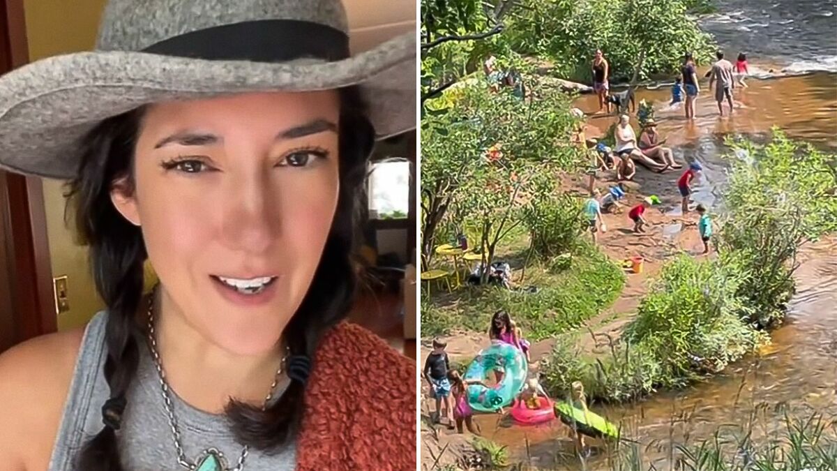 “Imagine The Noise”: Woman Buys Dream House Only For Strangers To Turn It Into Tourist Spot